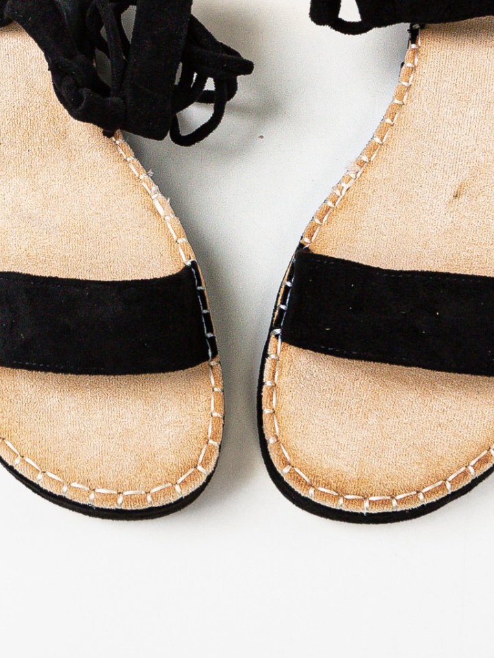 Sandale cu toc Sophie Verzi