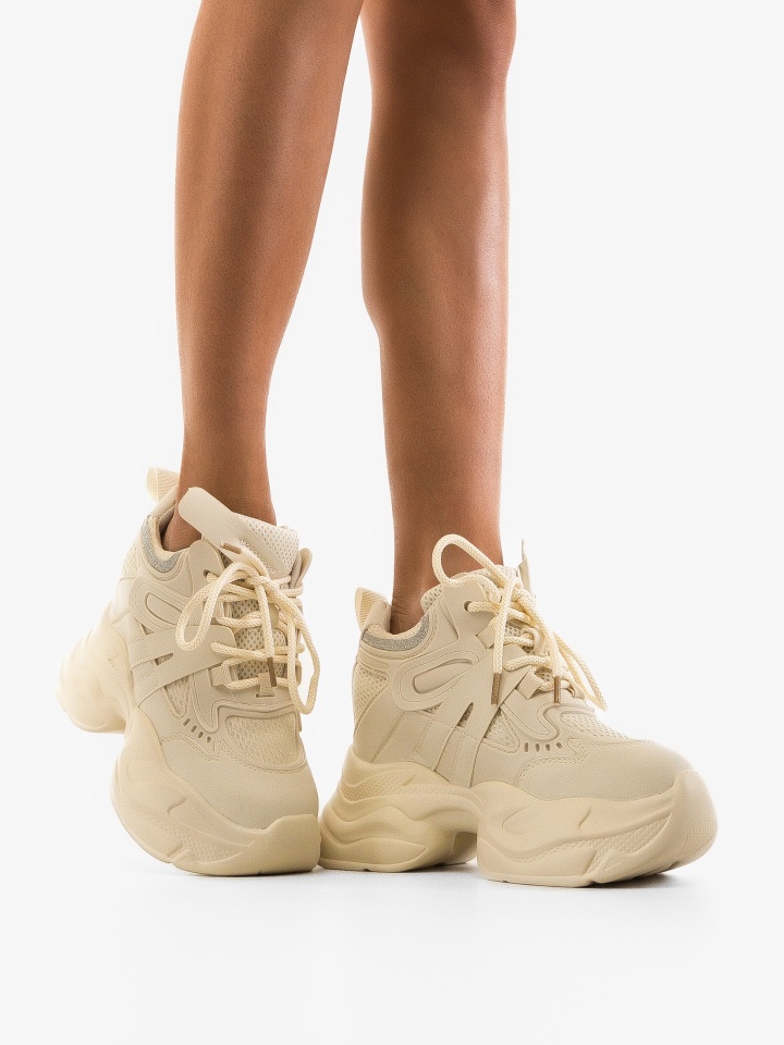 Sneakers dama Frikan Albi