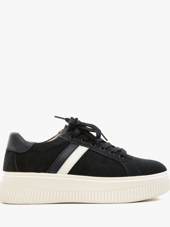 Sneakers dama Wansa Bej 2