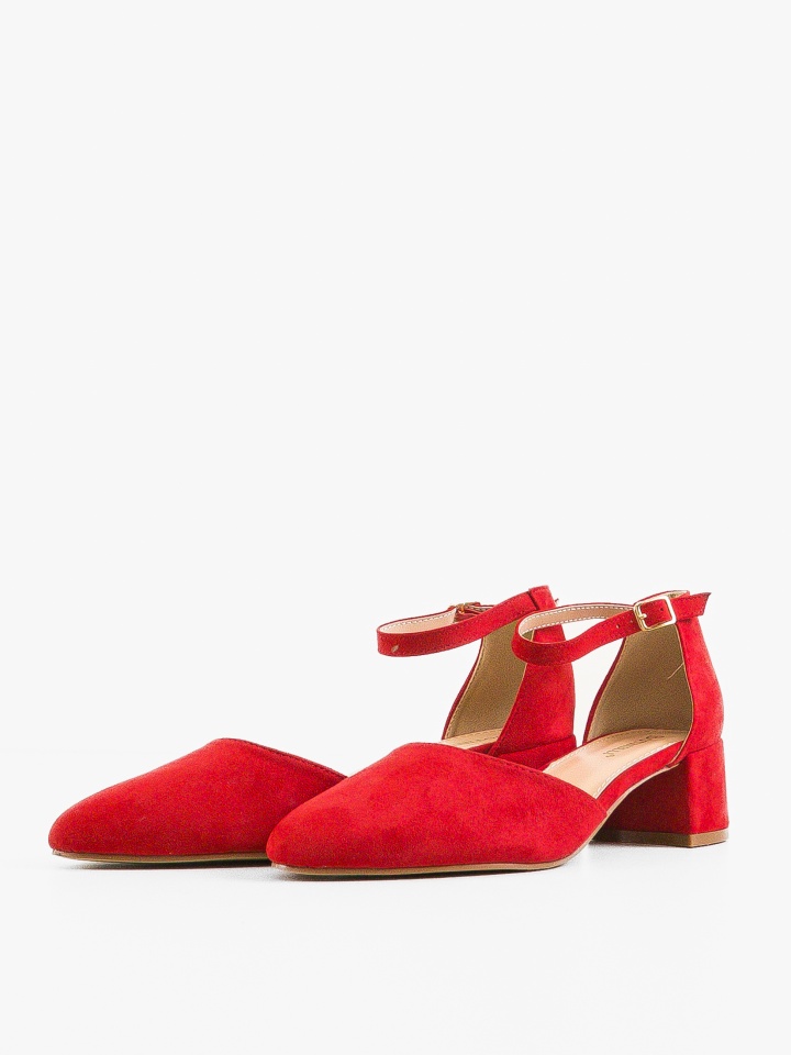 Pantofi dama Kytalym Negri