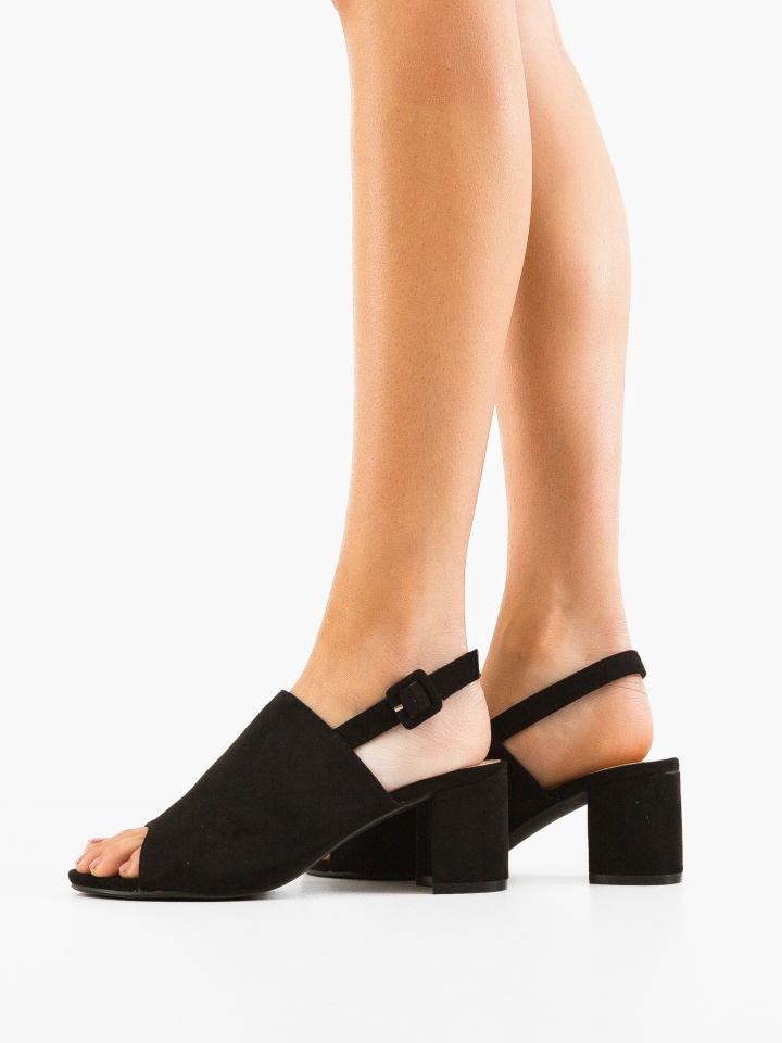 Sandale dama Wannin Khaki