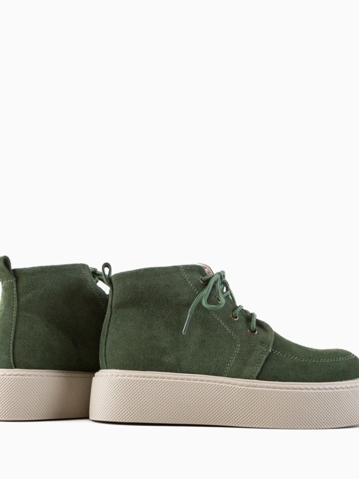 Ghete dama Claes Gri 2