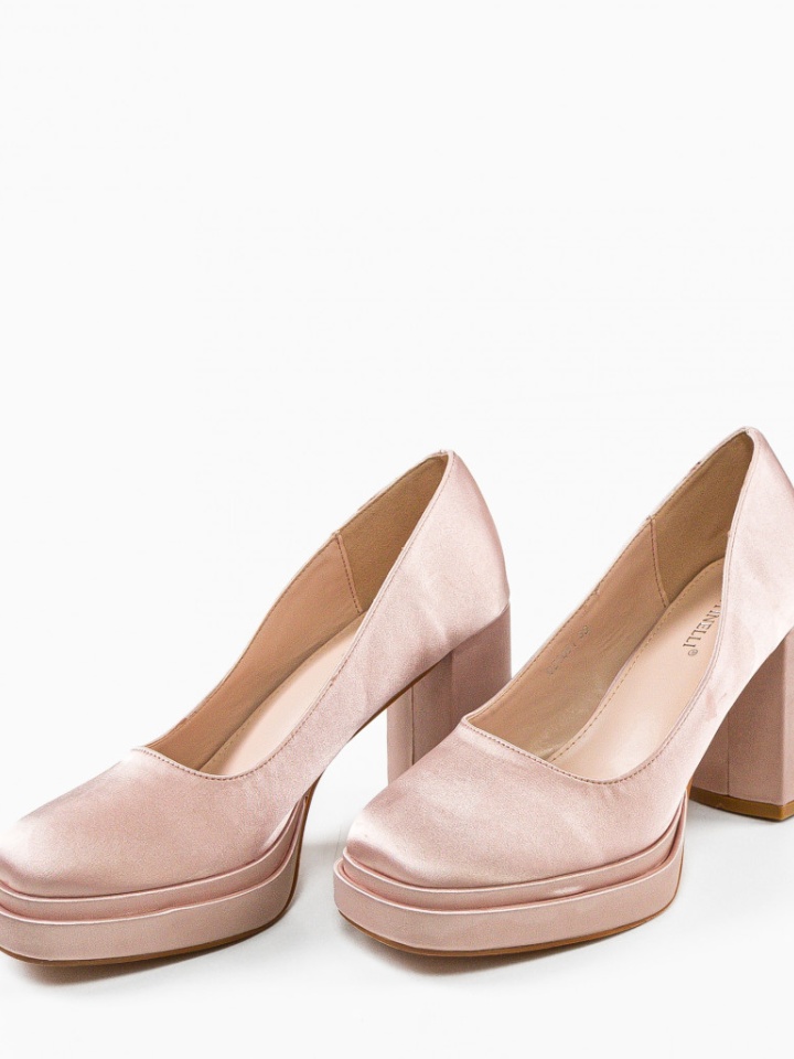 Pantofi dama John Negri