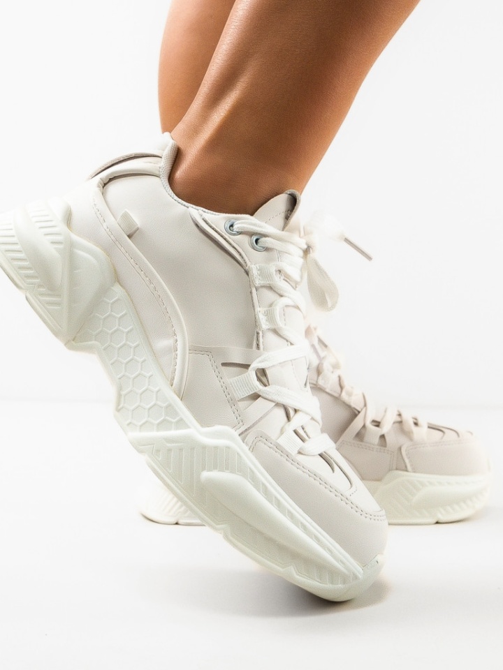 Sneakers dama Silvestra Verzi