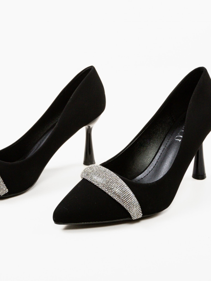 Pantofi dama Kadar Albastri