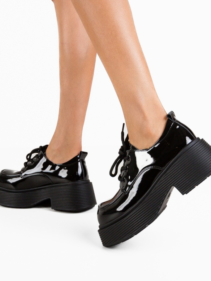 Pantofi Casual Kuduka Negri 2