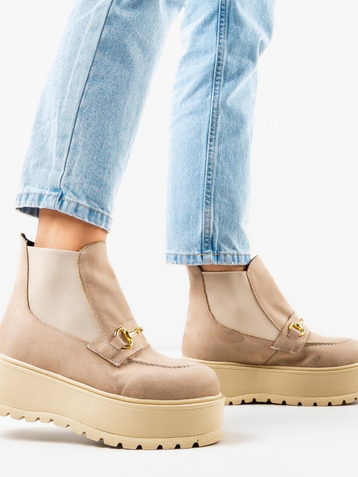 Ghete dama Samir Verzi 2