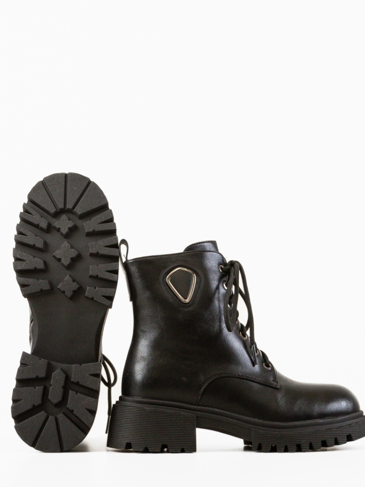 Ghete dama Kaja Negre 2