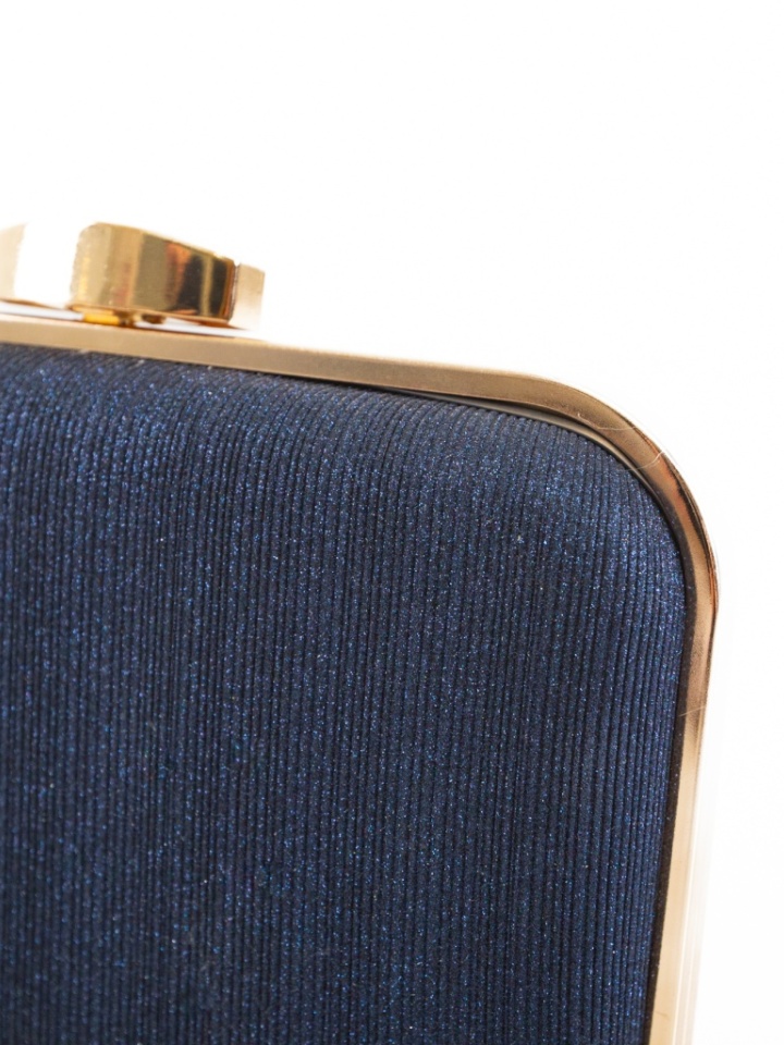 Geanta plic Optra Neagra