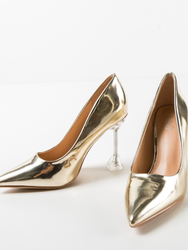 Pantofi dama Luso Auri