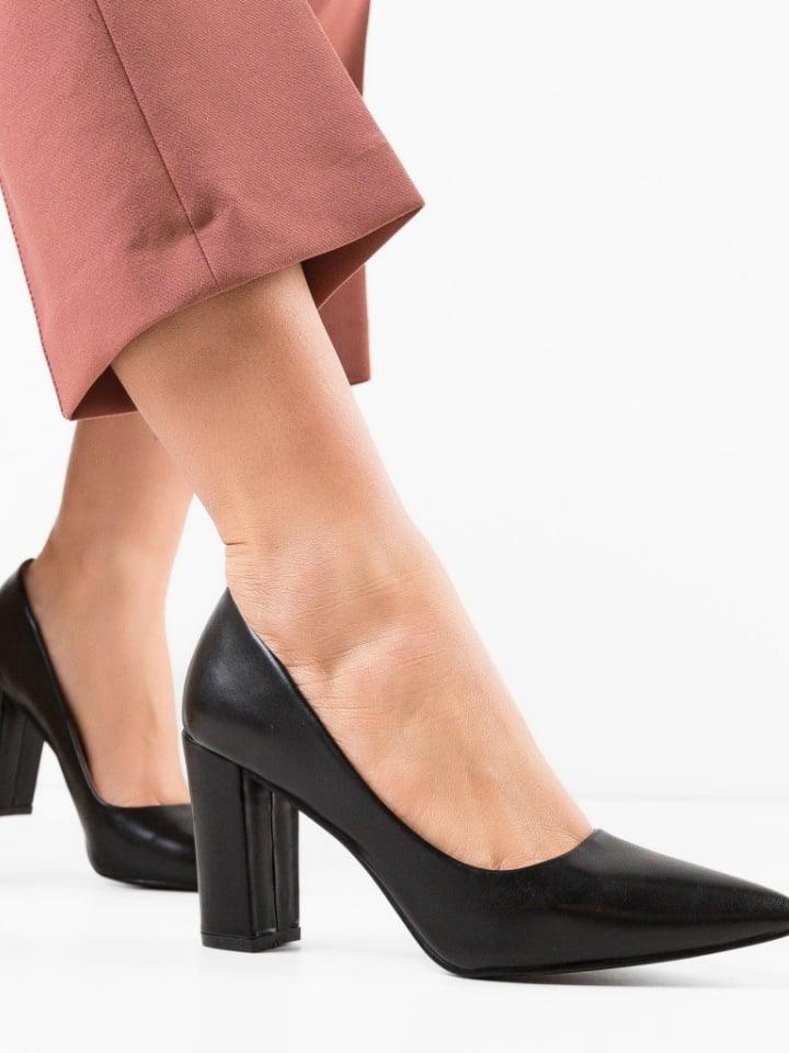 Pantofi dama Haney Negri 2