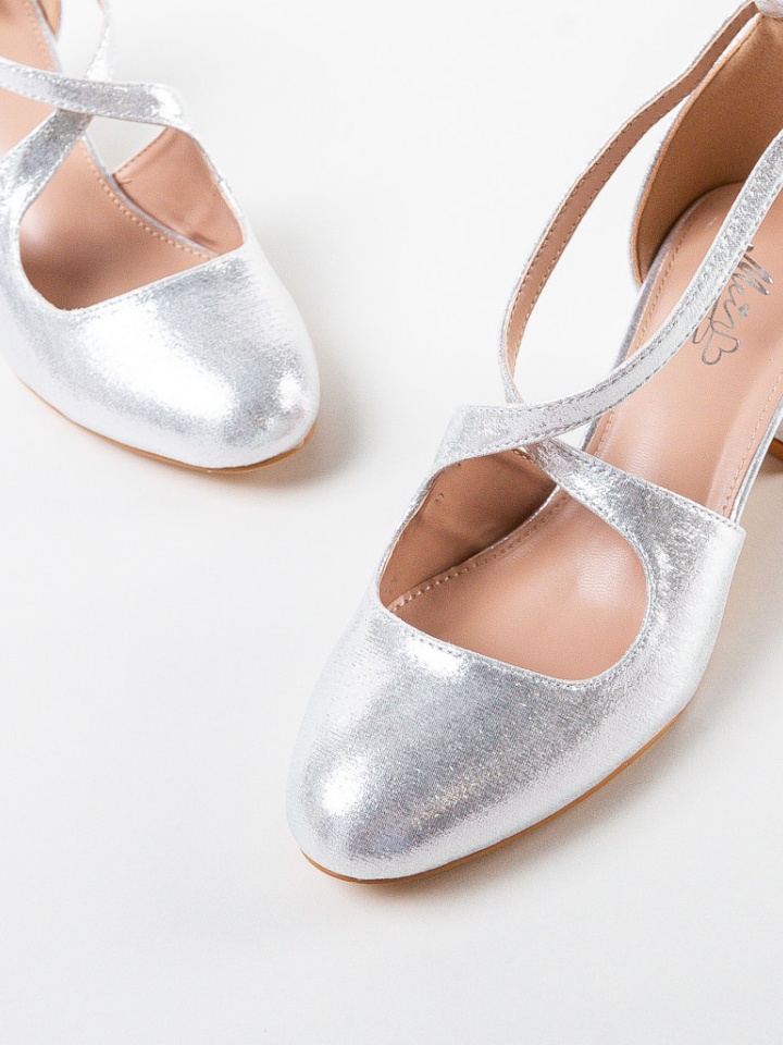 Pantofi dama Fresh Negri