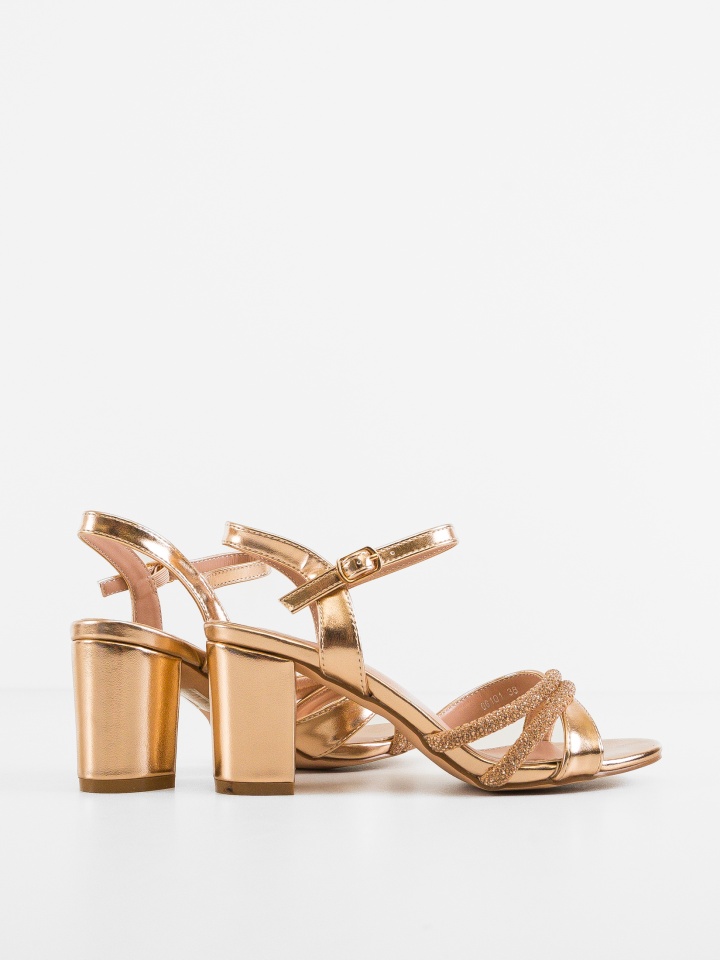 Sandale dama Kayo Aurii 2