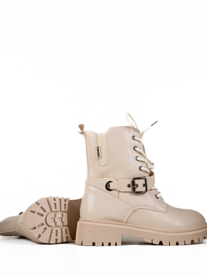 Ghete dama Wajan Negre