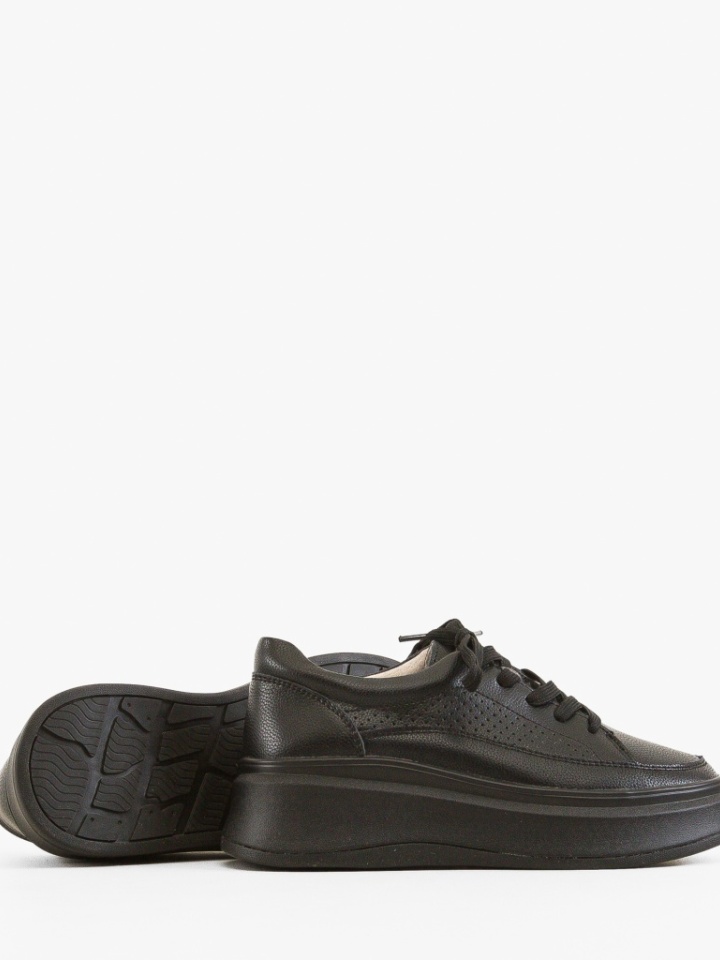 Sneakers Dama Ronda Bej