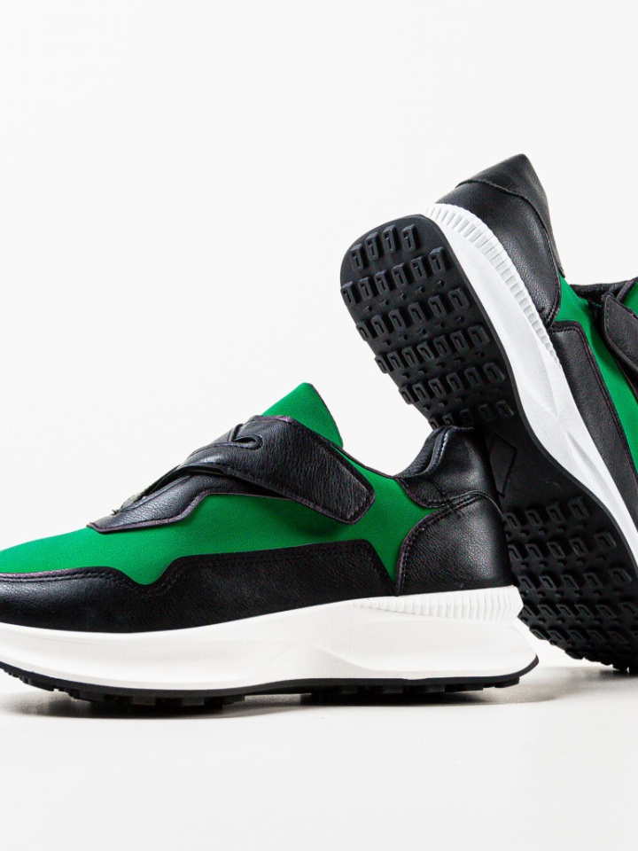 Sneakers dama Dalbuka Negri 3