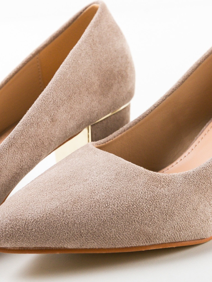 Pantofi dama Antoni Verzi