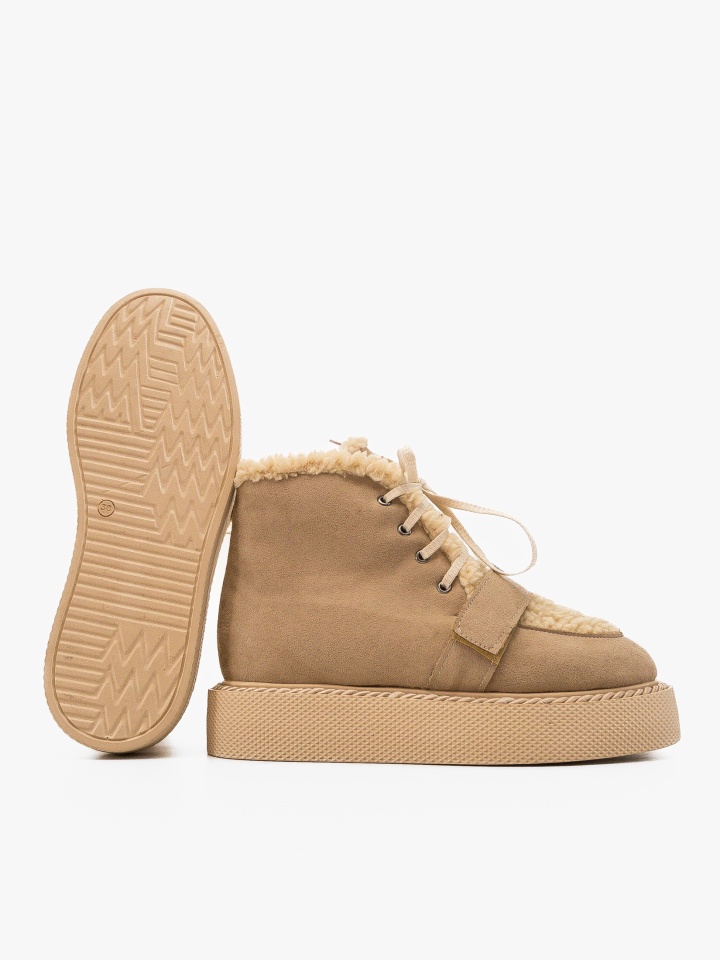 Ghete dama Olkan Grena