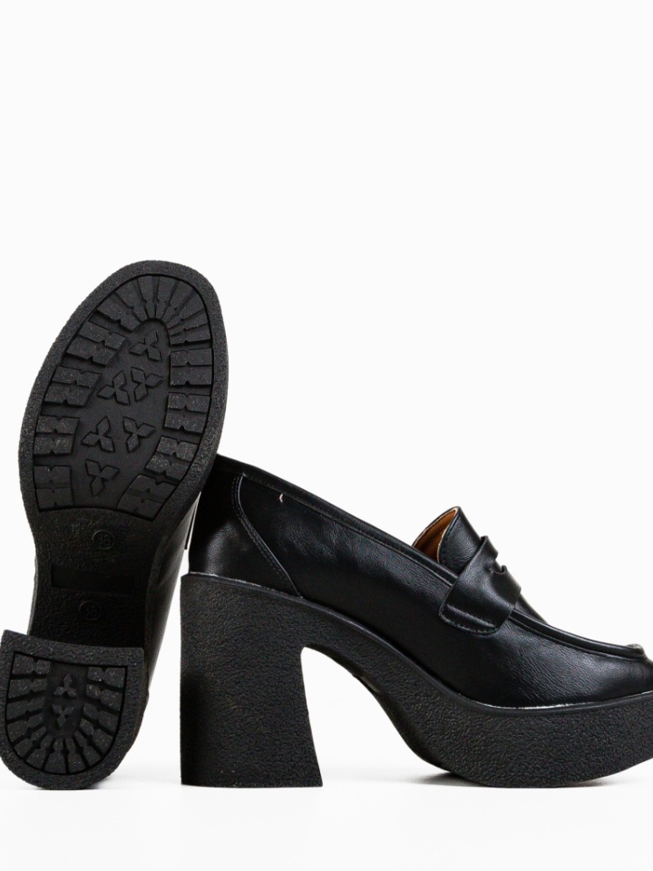 Pantofi dama Socheat Bej