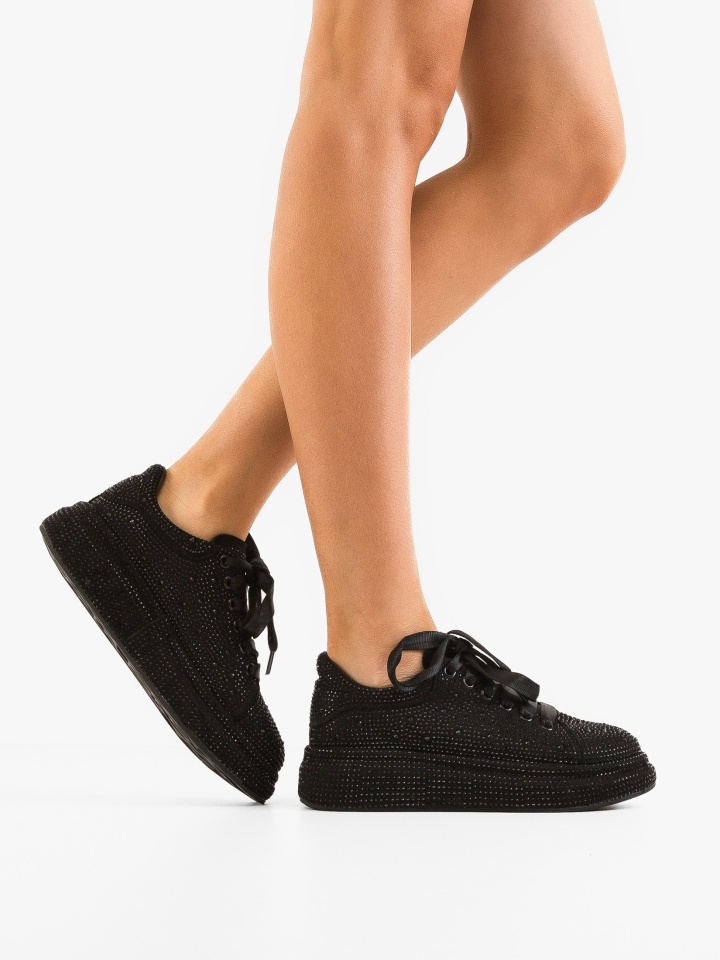 Sneakers dama Yasery Negri 3