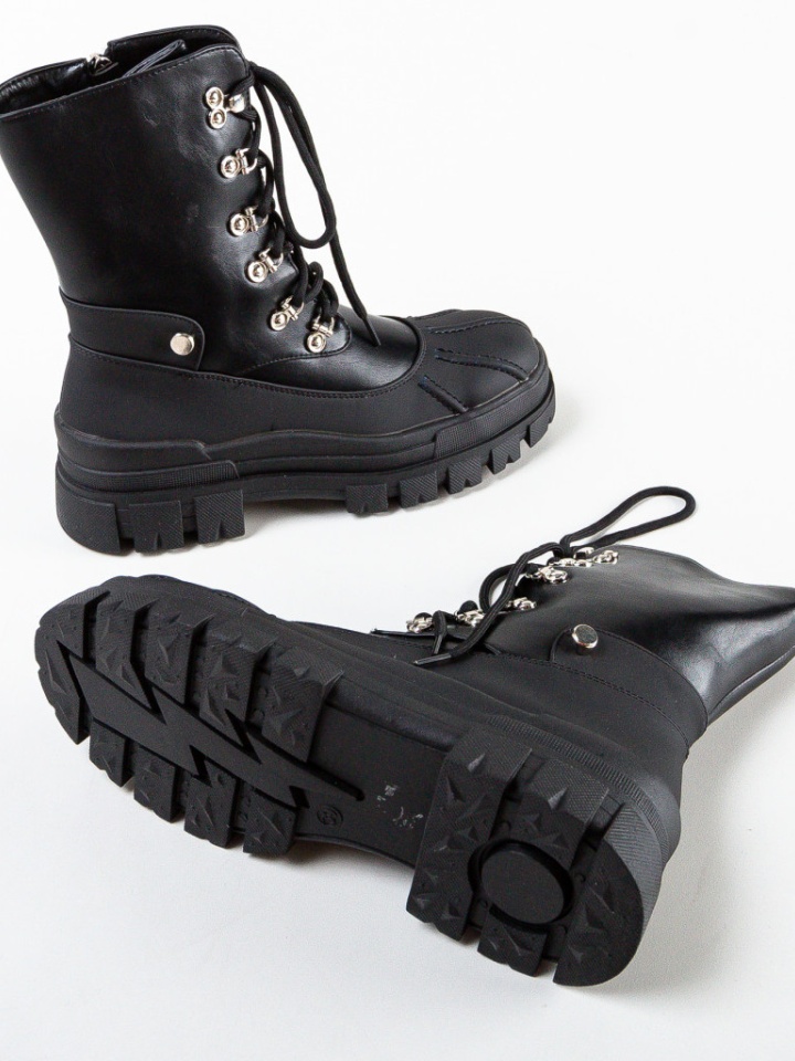 Ghete dama Anotimp Negre