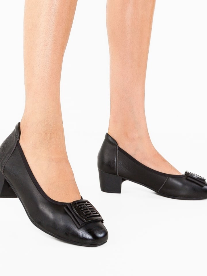 Pantofi dama Bobbi Negri