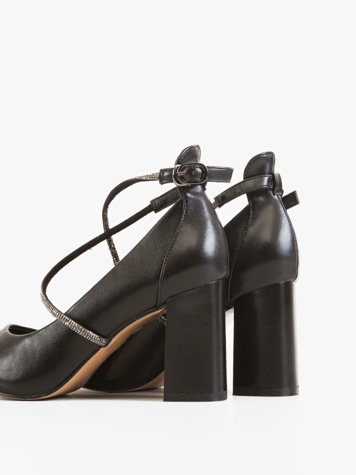 Pantofi dama Lease Bej