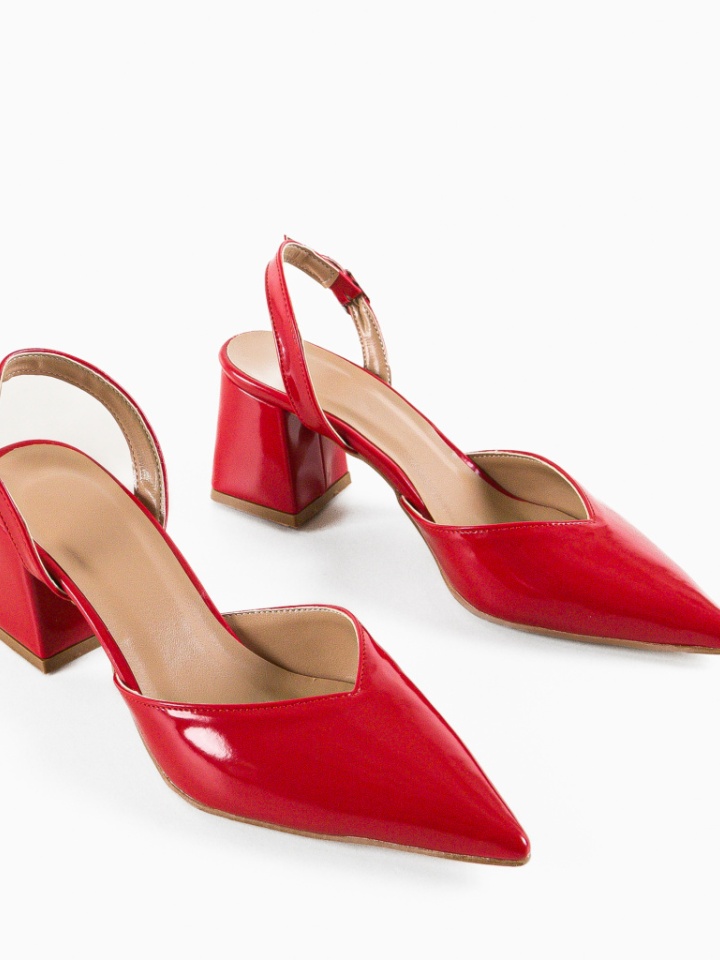 Pantofi dama Hagra Negri