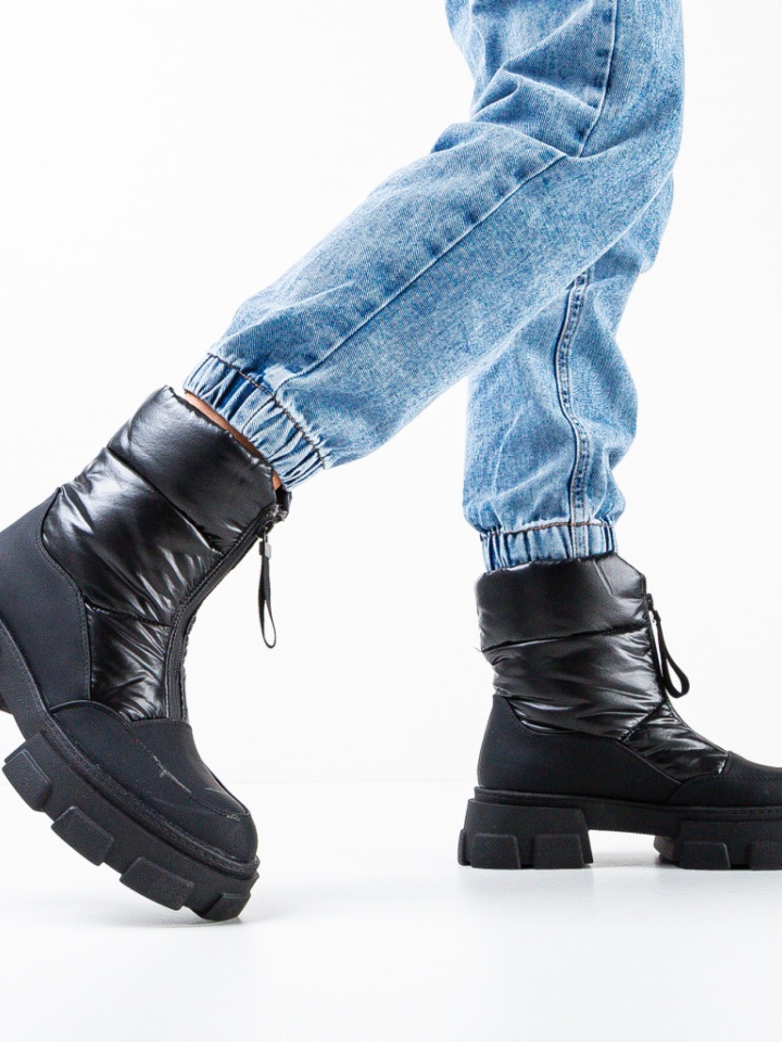 Ghete dama Olez Negre