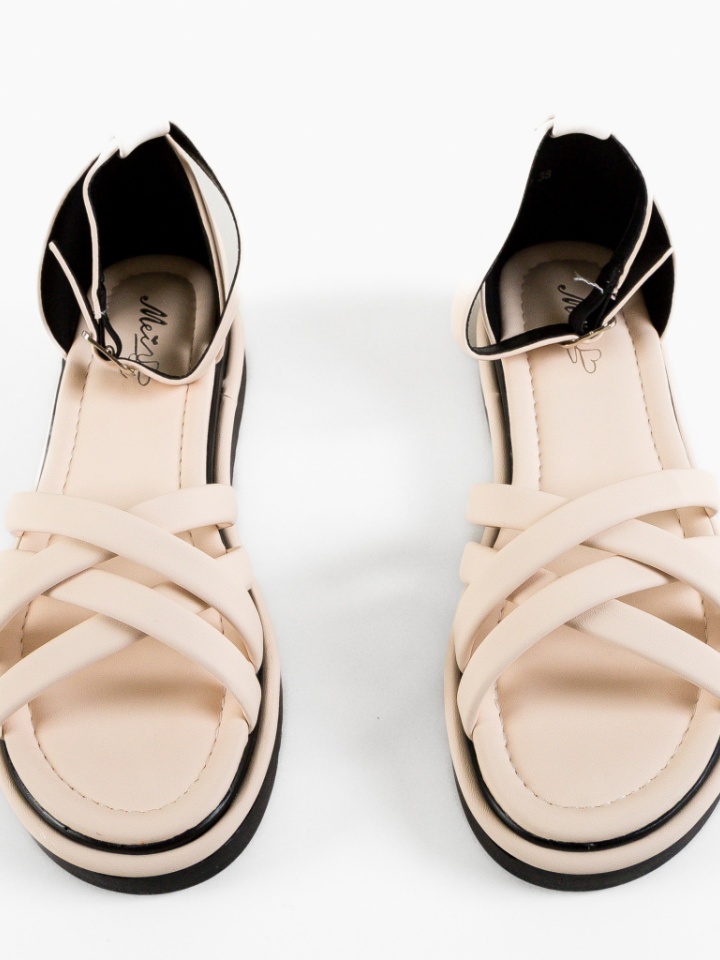 Sandale dama Deir Albe