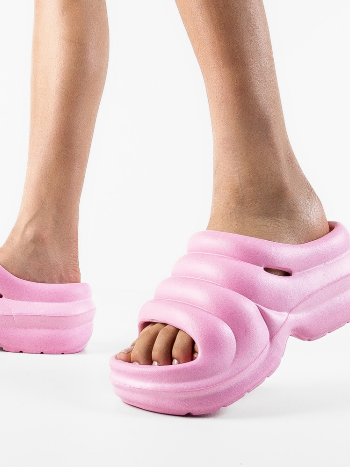 Papuci dama Sinea Negri