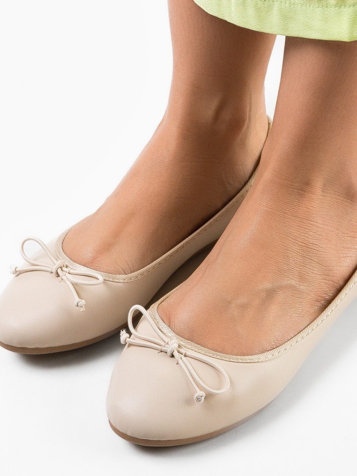 Balerini dama Singh Bronze