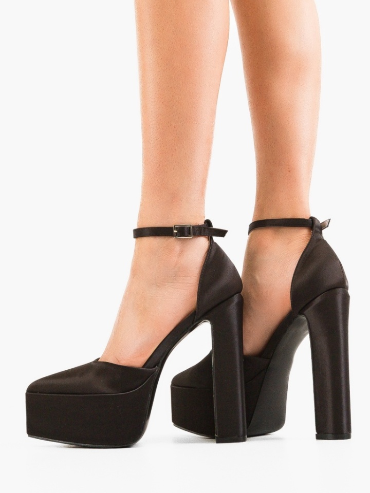 Pantofi dama Boyle Negri