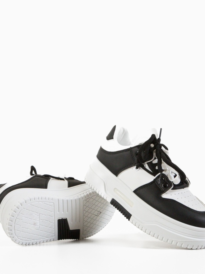 Sneakers dama Kerim Bej