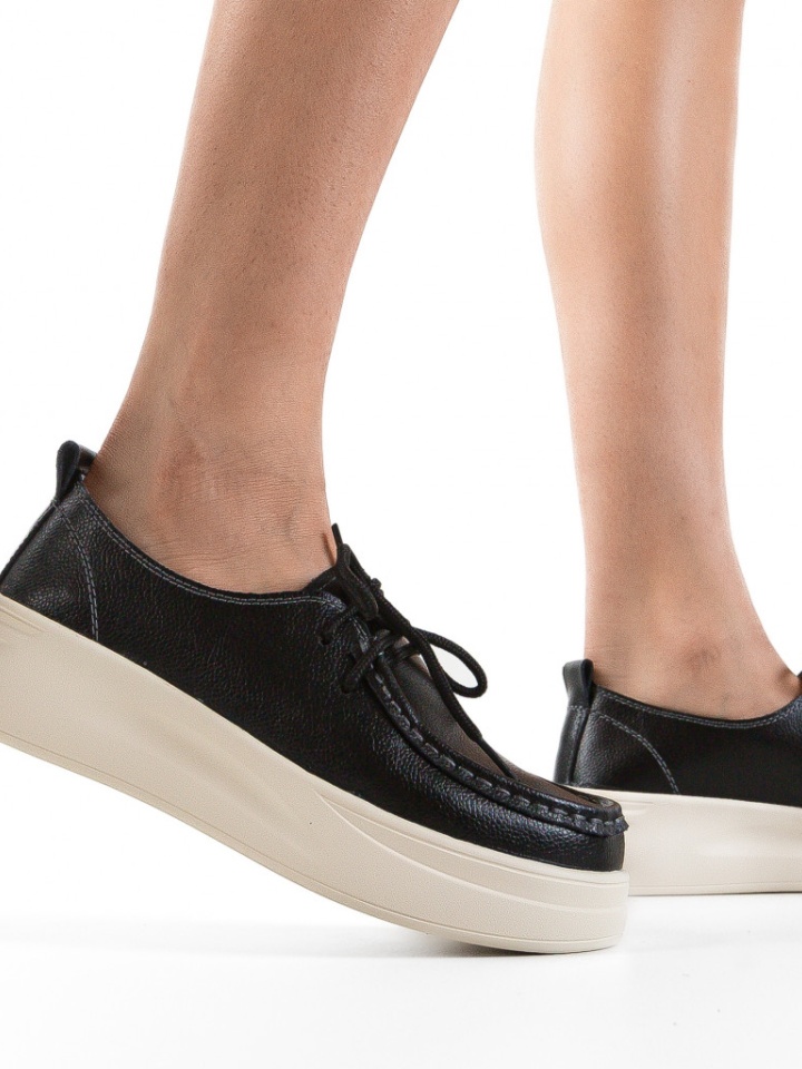 Pantofi Casual Jange Roz