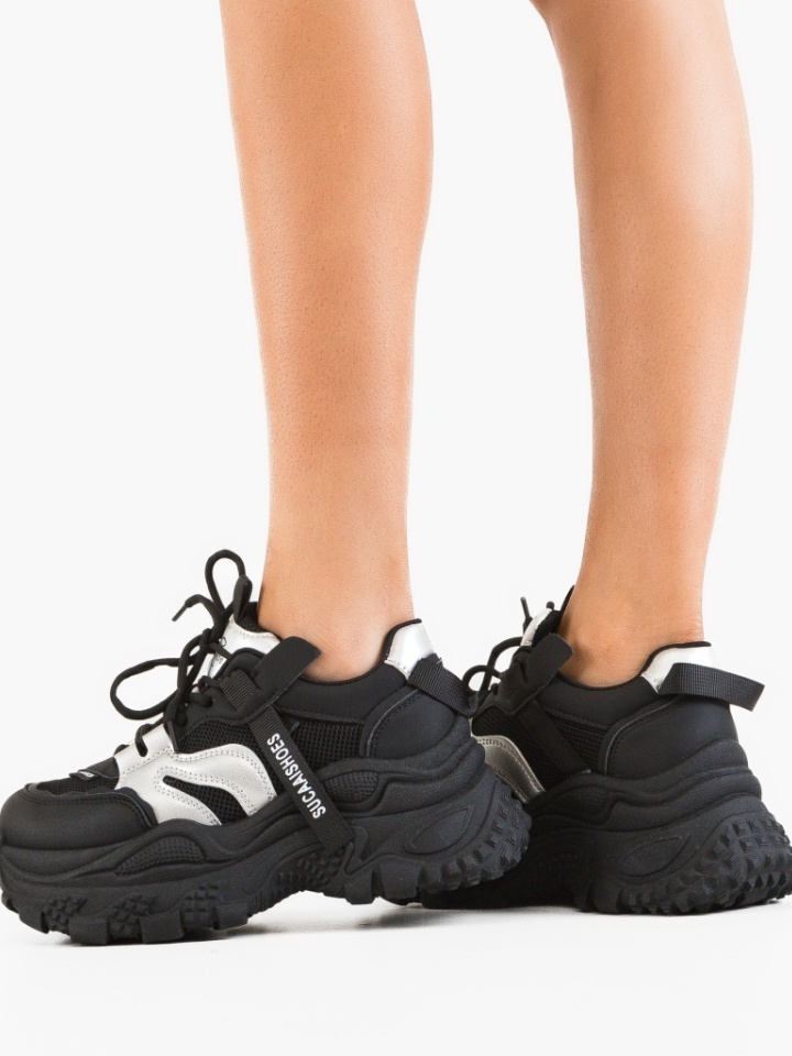 Sneakers dama Ricmo Negri