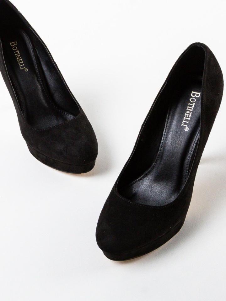 Pantofi dama Tianna Rosii