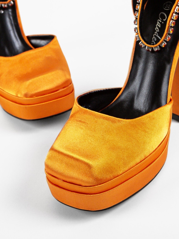 Pantofi dama Servaas Negri