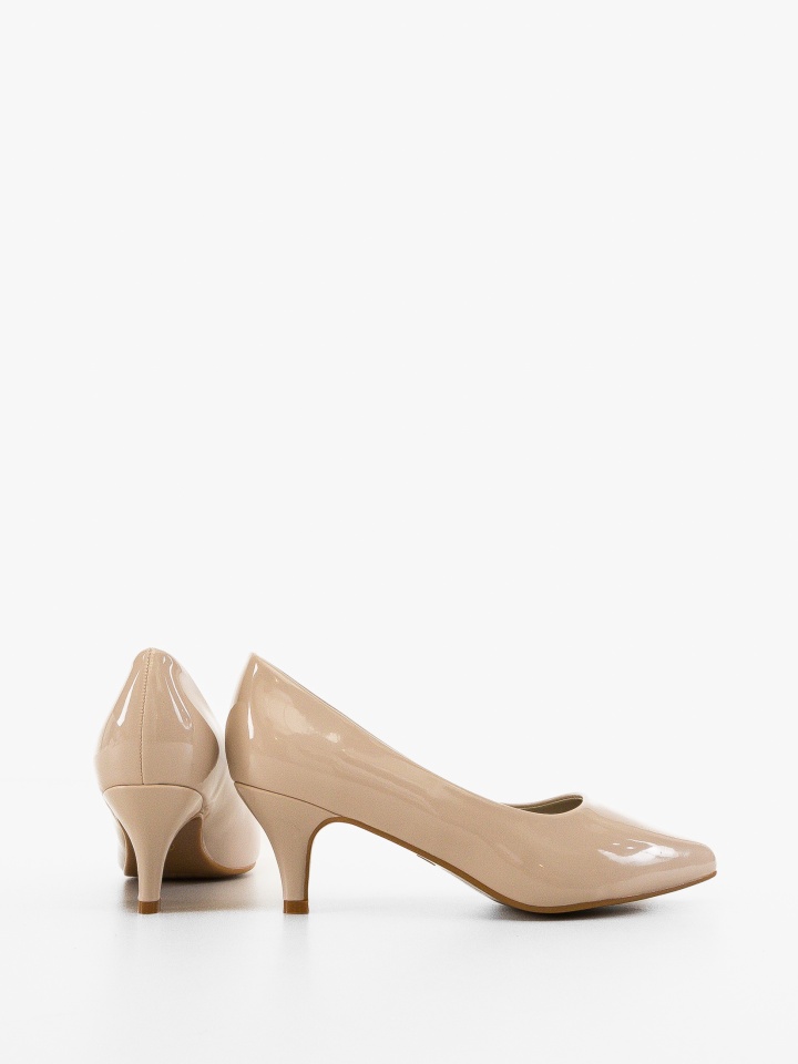 Pantofi dama Jennife Albi