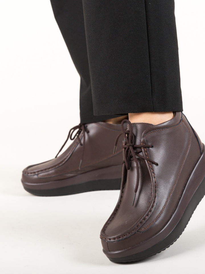 Pantofi Casual Nash Negri