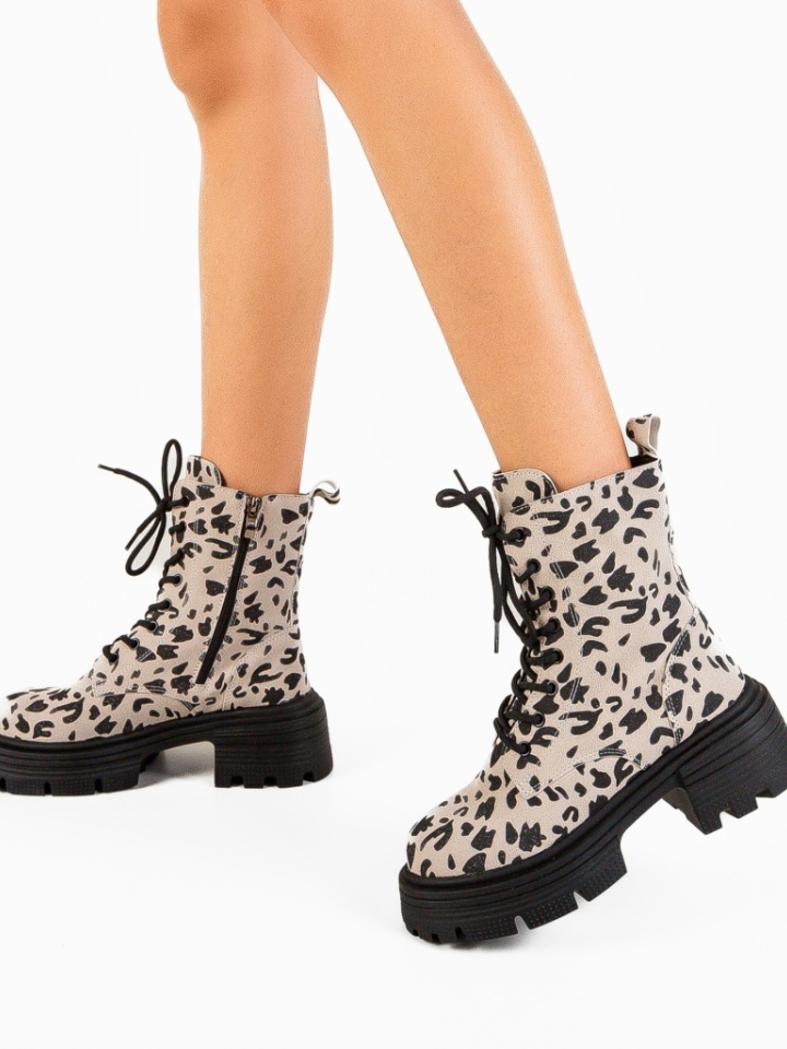 Ghete dama Carnac Maro