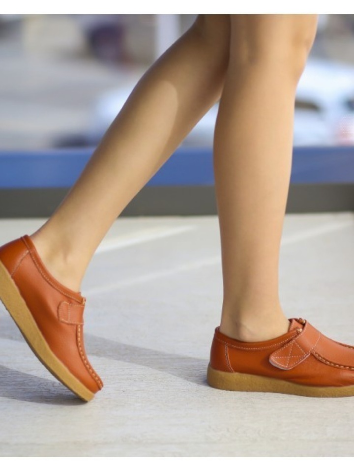 Pantofi Casual Monta Negri