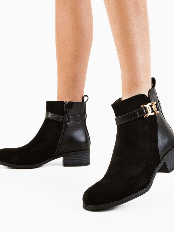 Ghete dama Jamey Khaki