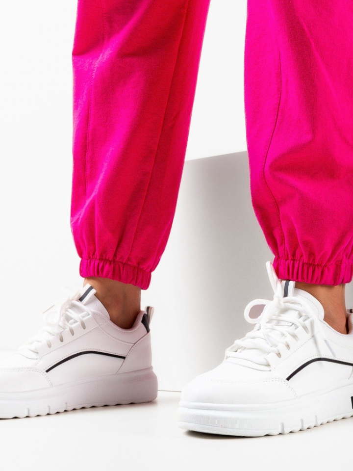 Sneakers dama Herman Albi