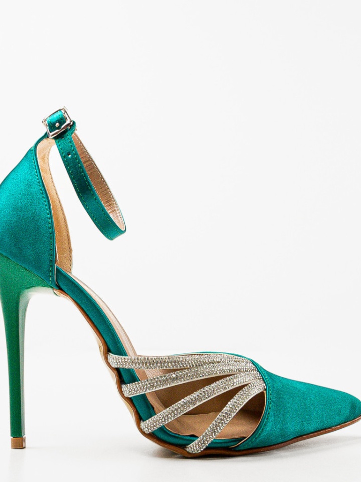 Pantofi dama Tiago Verzi