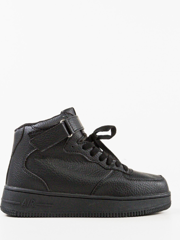 Sneakers dama Aptispe Negri