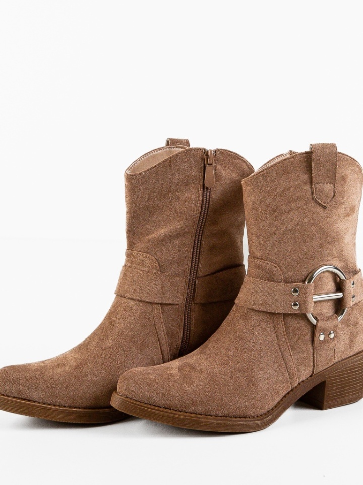 Botine dama Szymo Bej