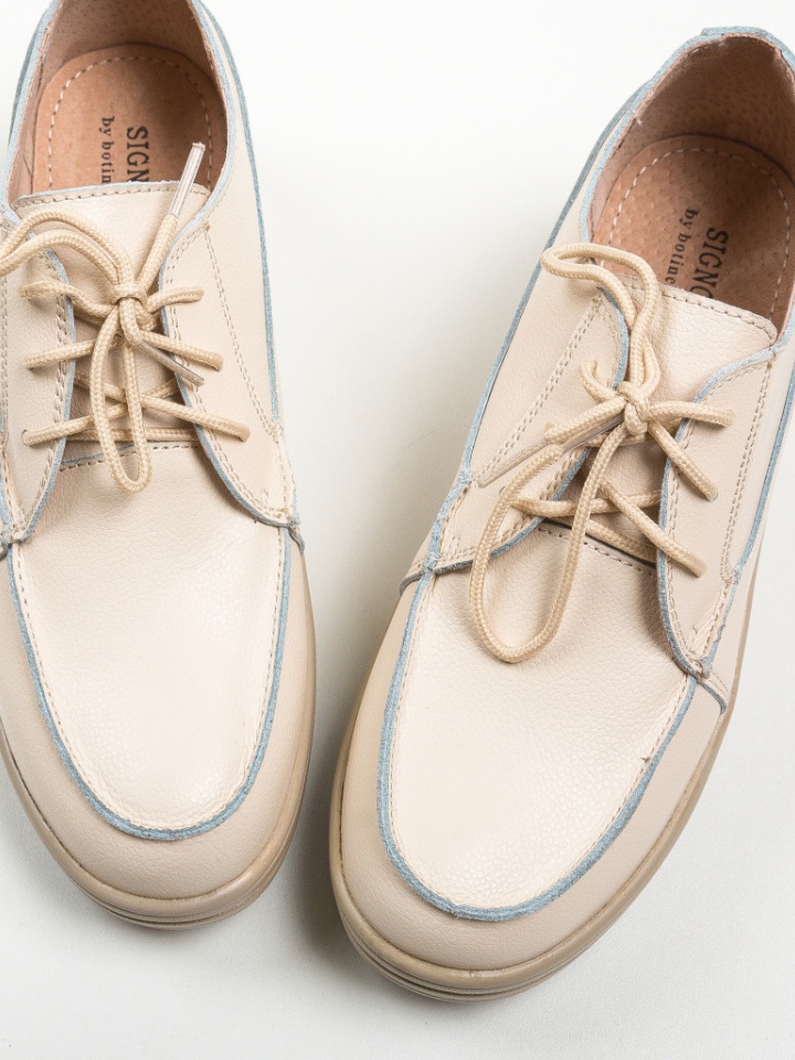 Pantofi Sport Atanom Bej