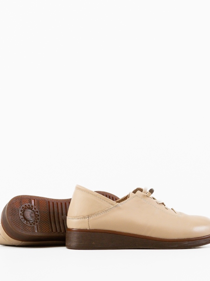 Pantofi Casual Heleg Verzi