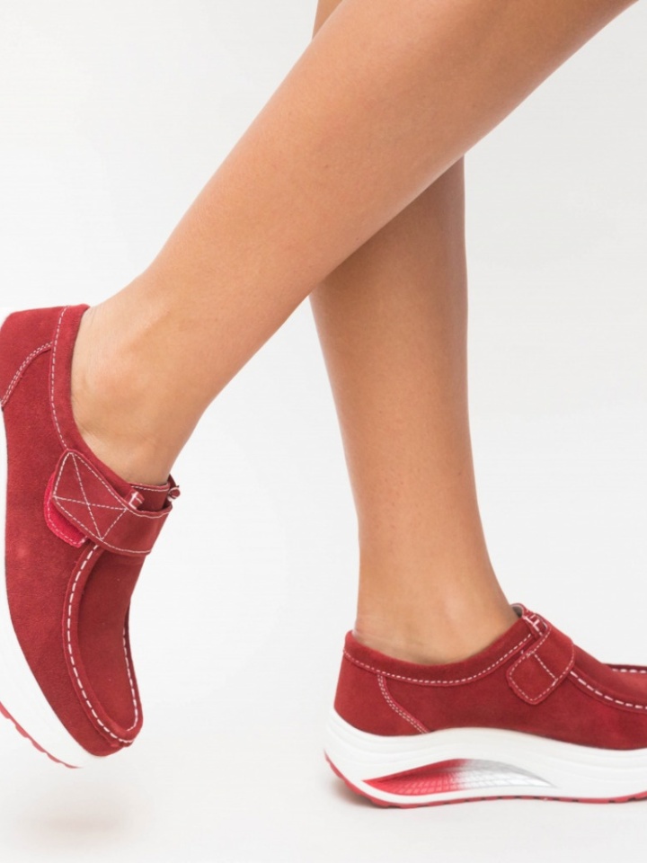 Pantofi Casual Juko Grena